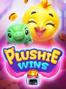 Plushie Wins